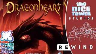 Dragonheart Rewind: The Peasants Were Always Revolting, But Now They're Rebelling
