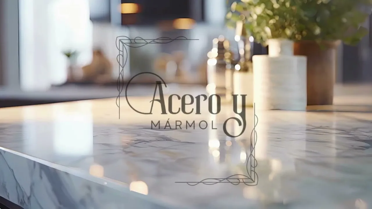 Video de Acero Y Marmol