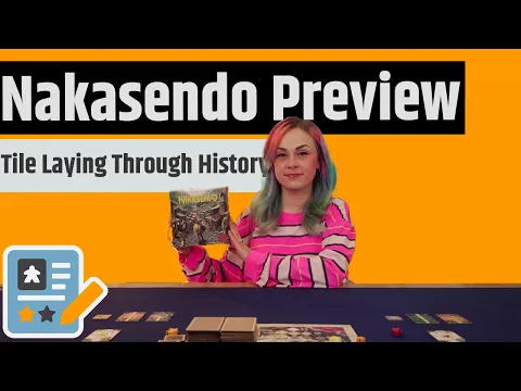 Nakasendo Preview - The Journey from Edo to Kyoto