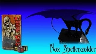 Uitleg & Review (NL) - Nox' Spellenzolder