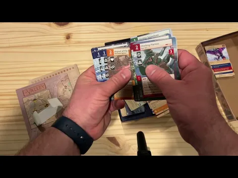 Earthborne Rangers: Shadow of the Storm - Unbiased Unboxing with John LaRuffa