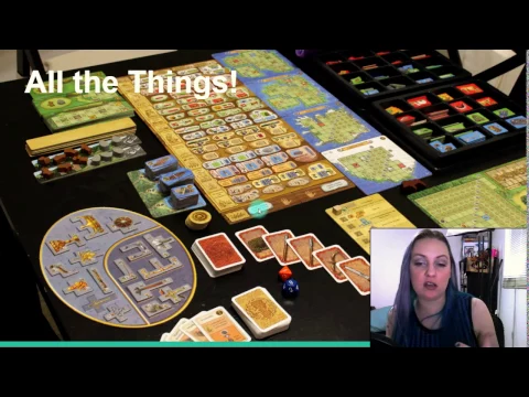 Feast for Odin Review in Brief with @Maggibot