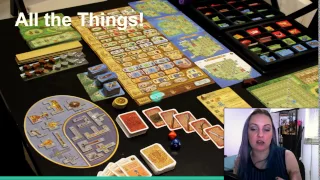 Feast for Odin Review in Brief with @Maggibot