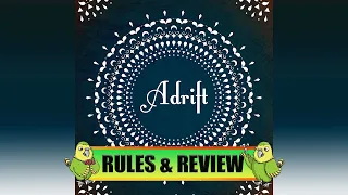Review: Adrift
