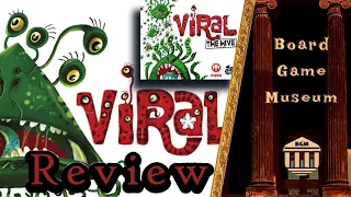 Viral Review: Down With The Sickness