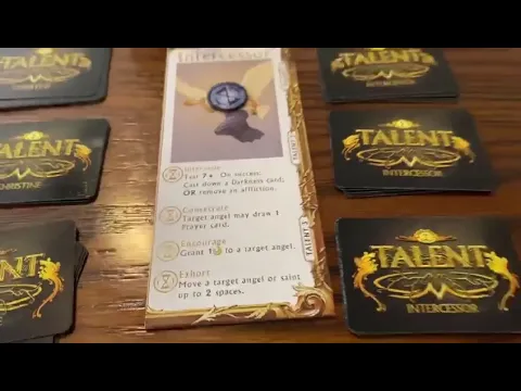 Solo Mode Preview