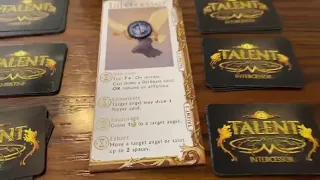 Solo Mode Preview