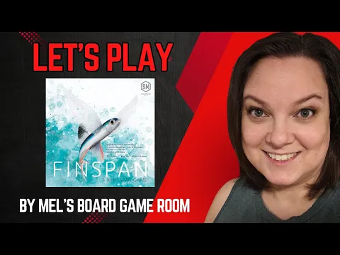 Let's Play... Finspan