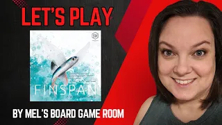 Let's Play... Finspan