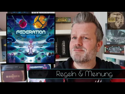 Federation - Regeln & Meinung