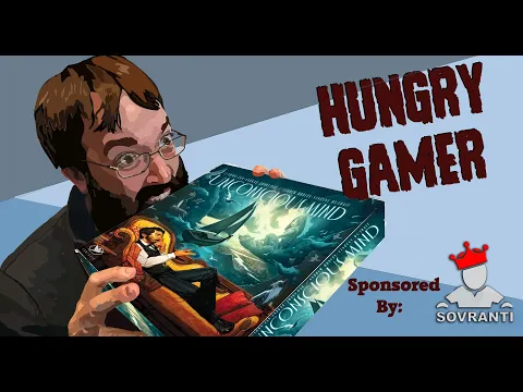 The Hungry Gamer Previews Unconscious Mind