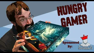 The Hungry Gamer Previews Unconscious Mind