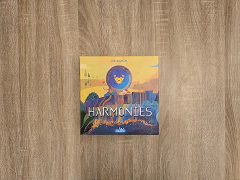 Harmonies: Unboxing the Symphony of Strategy