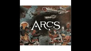 Rob Looks at ARCS - A Contender for Game of the Year