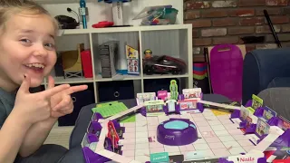 Playing Mall Madness!!!!!