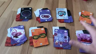 Stellarion - Regelerklärung (Grundspiel)