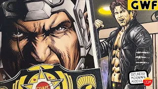 2138.499 - Big Bang - LAST CARD OF 2138! - Champions of the Galaxy Live Play Filsinger Games