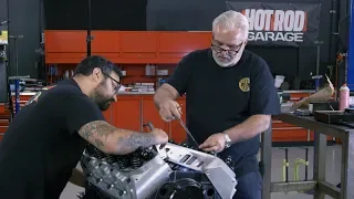 Big Power or Big Mess?—Hot Rod Garage Preview Episode 73