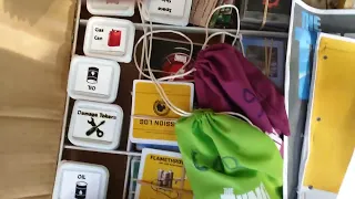 The Thing board games for Sale