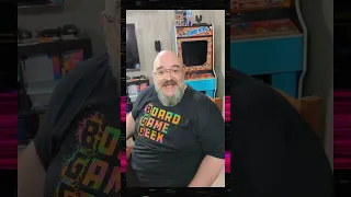 GameNight Shorts - Christoph visits to play games, Pergola - Se13 Ep31