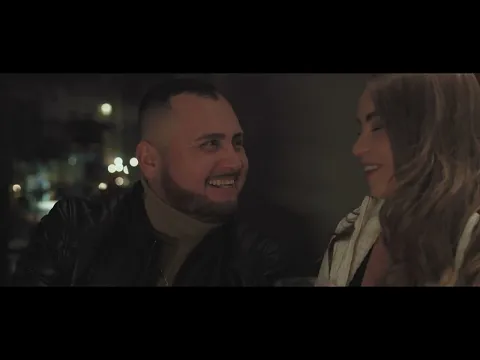 Video for event landing page