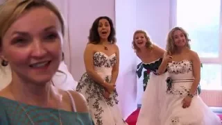 André Rieu - Welcome to My World: Episode 7 - Dressed to Impress (Clip 3 of 3)