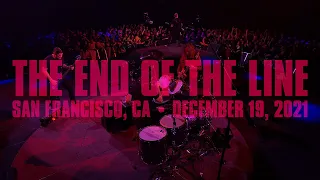 Metallica: The End of the Line (San Francisco, CA - December 19, 2021) (MetOnTour Edit)