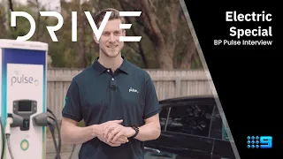 Drive: Electric - BP Pulse Full Interview | Drive.com.au