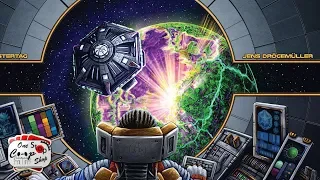 One Stop: Solo Playthrough Part 2