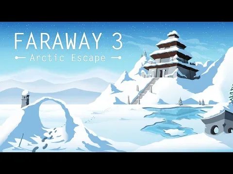 Βίντεο του Faraway 3: Arctic Escape