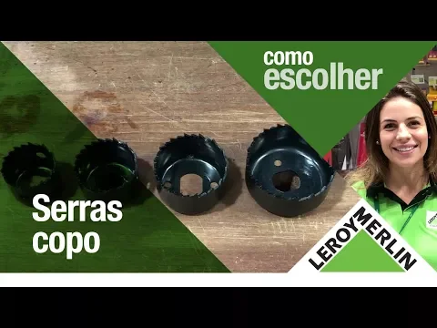 Serra Copo Bimetal 57mm 2.1/4" Starrett