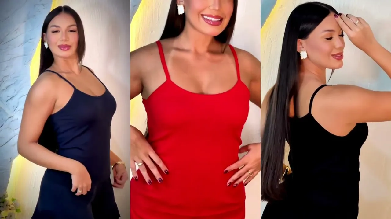Vídeo de ANTONELLA