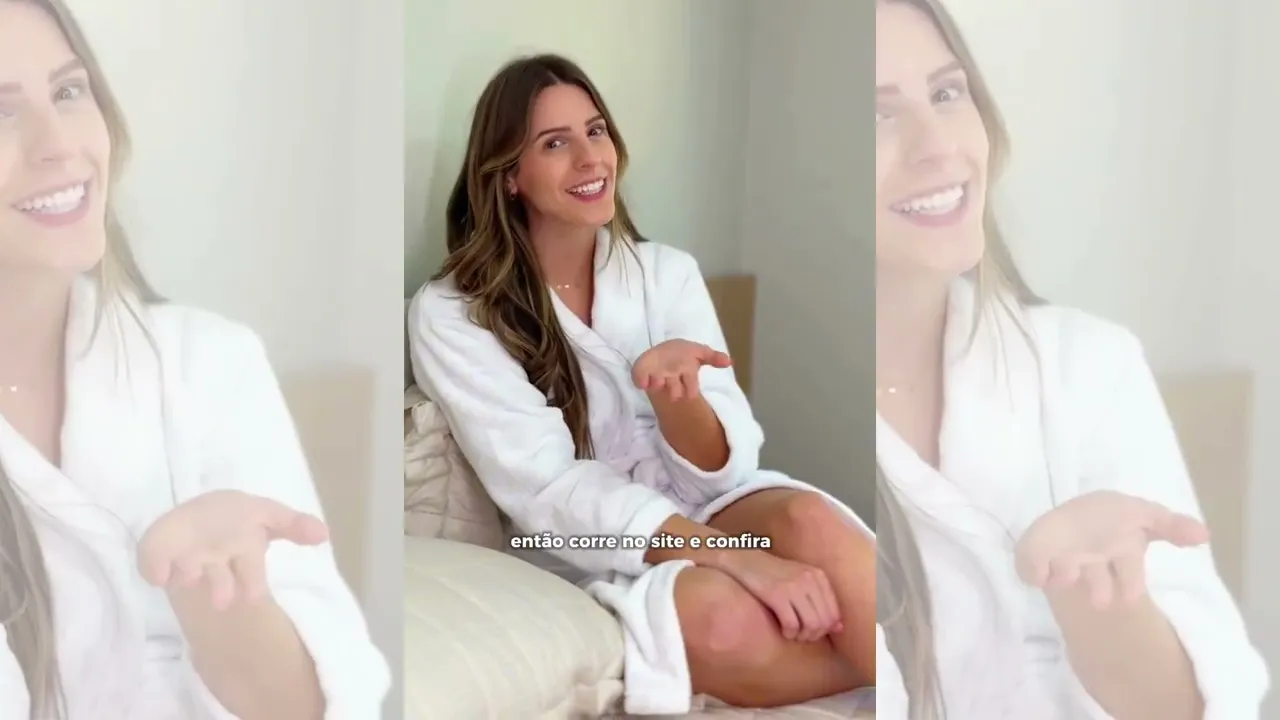 Video de Katyguria Moda Íntima