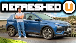 2026 Hyundai Bayon Review: Still Worth Buying After the Facelift?