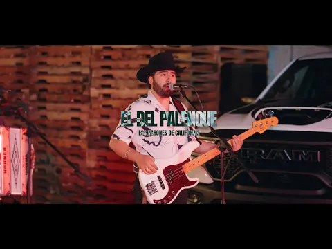 Video for event landing page