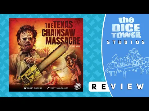 Texas Chainsaw Massacre Review: Come On In And Meat The Family