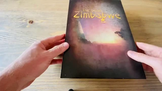 15’’ Reboxing - The great Zimbabwe