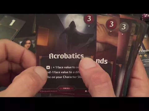 Roll Player Review
