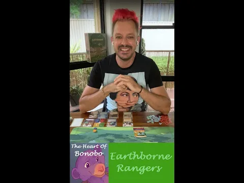 Earthborne Rangers - What makes it so unique!