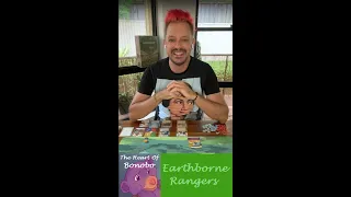 Earthborne Rangers - What makes it so unique!