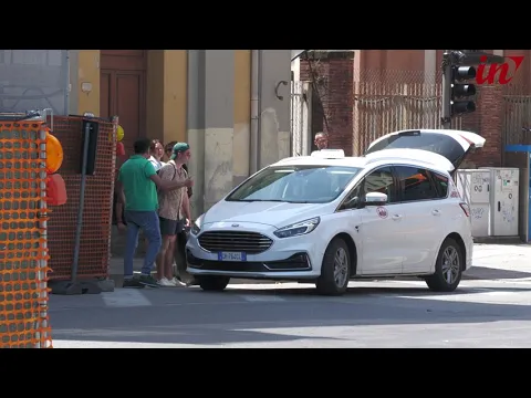 <span style="color:var(--accent)">Video:</span> Taxi, via libera alla procedura di assegnazione di due nuove licenze