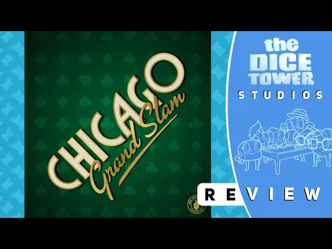 Chicago Grand Slam Review: This Grand Slam is Foul