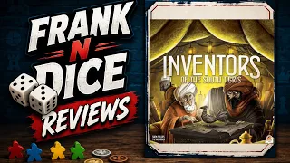 Inventors of the South Tigris Quick Review