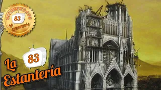 Hablamos de Los Pilares De La Tierra de Devir Iberia