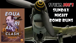 StukaJoe's preview of Equatorial Clash