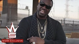 Project Pat &quot;Priorities&quot; (WSHH Exclusive - Official Music Video)