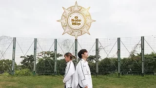 [1thek Cover Contest] SF9 (에스에프나인) - O Sole Mio (오솔레미오) Dance Cover 댄스커버 By SNDHK