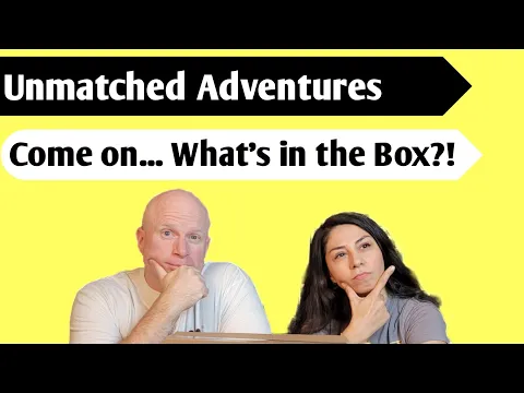 So Amazing: An Unboxing of Unmatched Adventures - Tales to Amaze