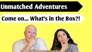 So Amazing: An Unboxing of Unmatched Adventures - Tales to Amaze