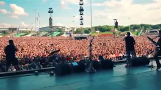 Five Finger Death Punch - Live in Germany - 2017